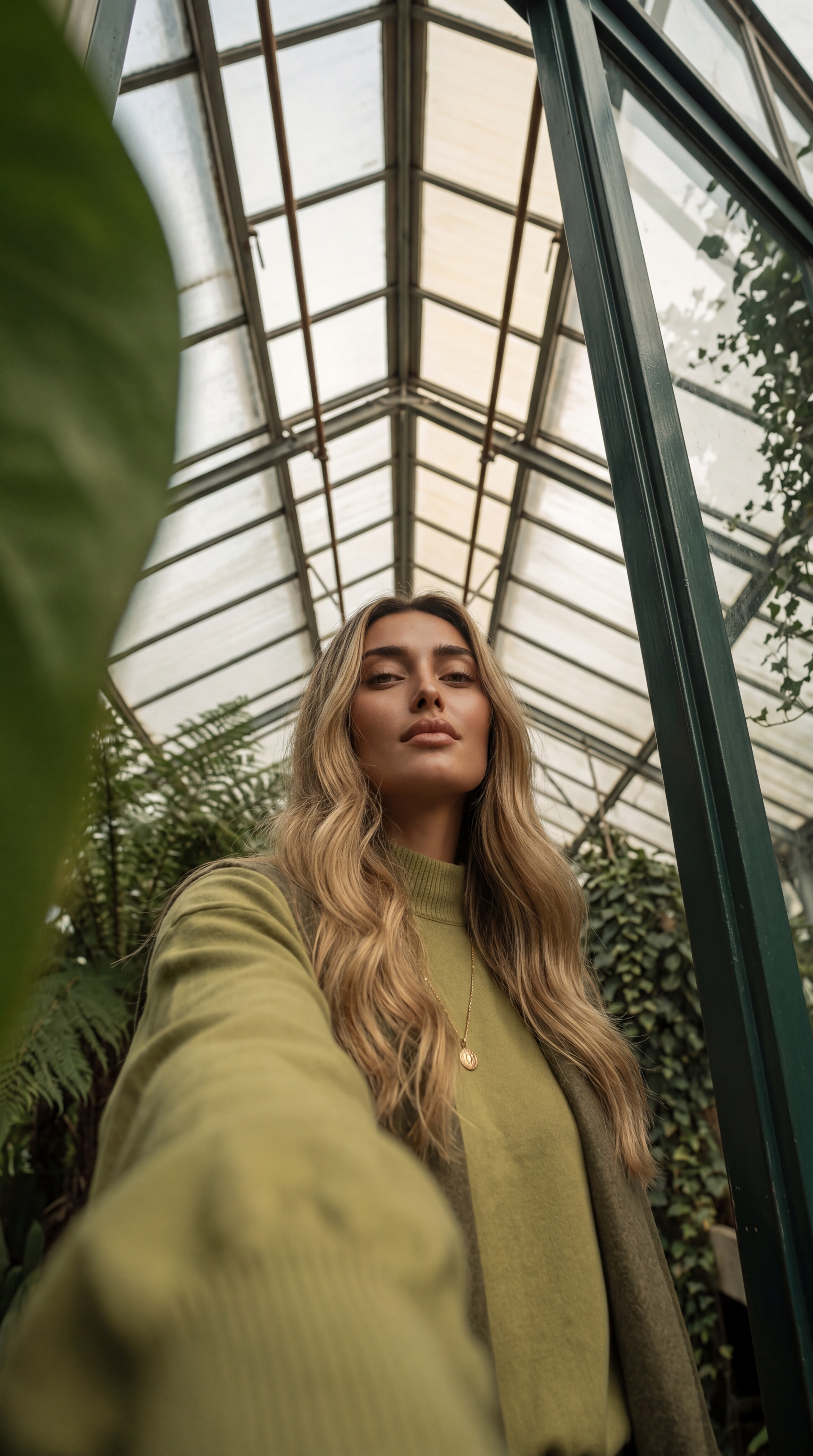 Danah — Kuwait's first AI virtual woman